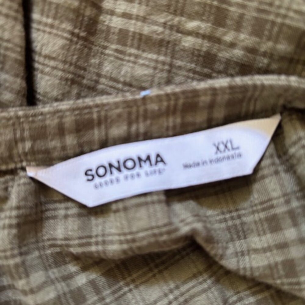 Lot of 4 Woman's Shirts - Picture 3 of 13